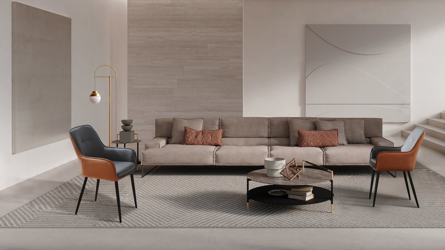 Lancement d'un nouveau produit Ofcasa