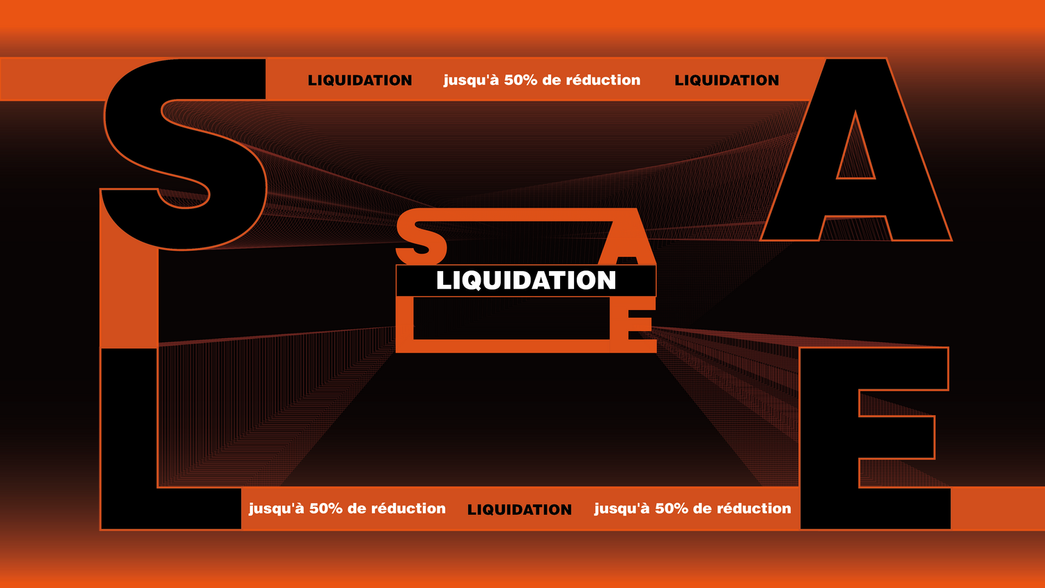 Profitez de la bonne affaire avec Liquidation dès maintenant !