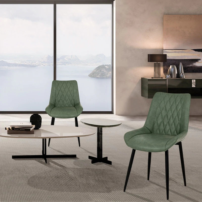 Conseils pour l'achat de chaises de salle à manger