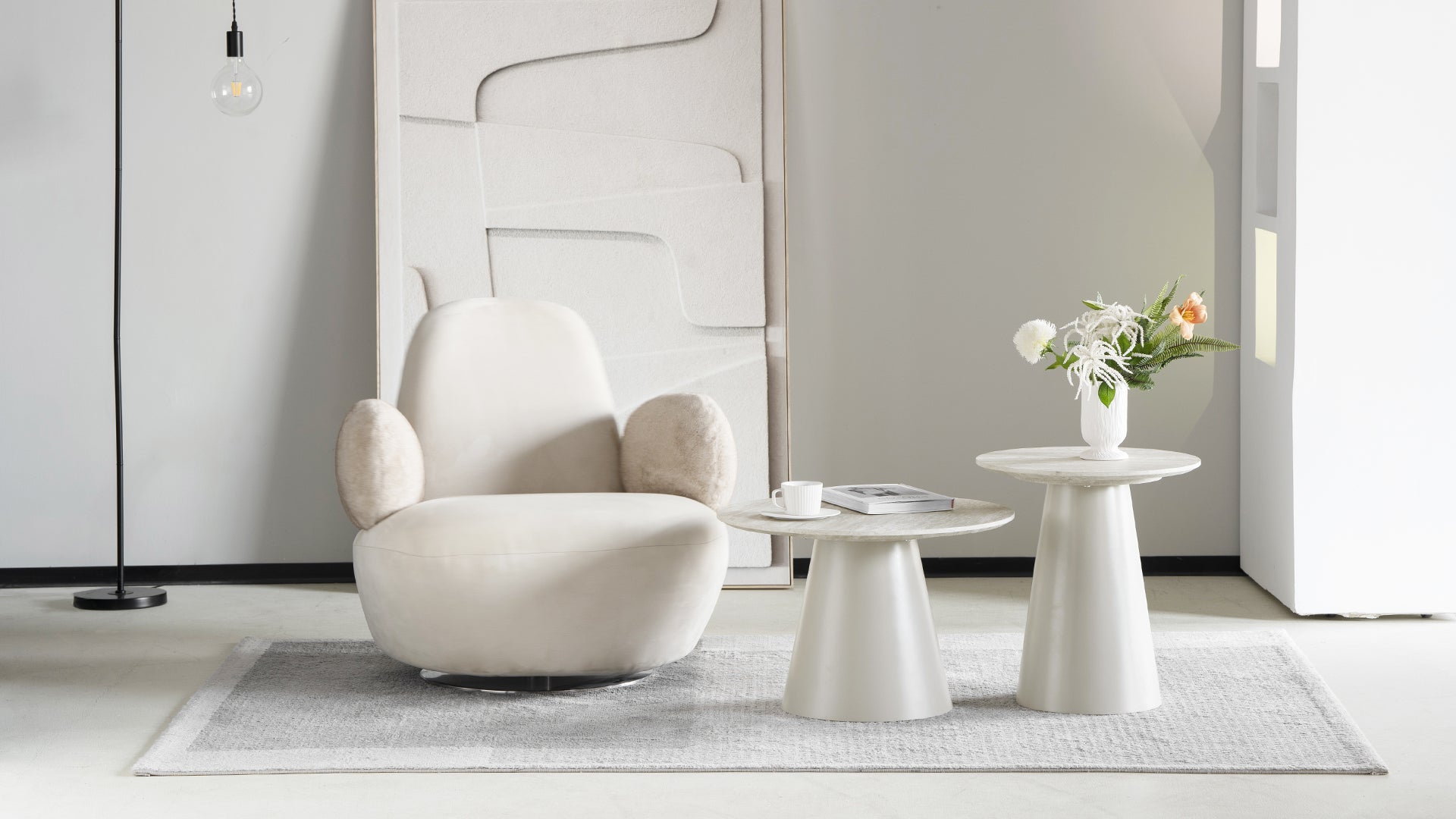 Conseils pour l'agencement des tables : revitalisez votre espace !