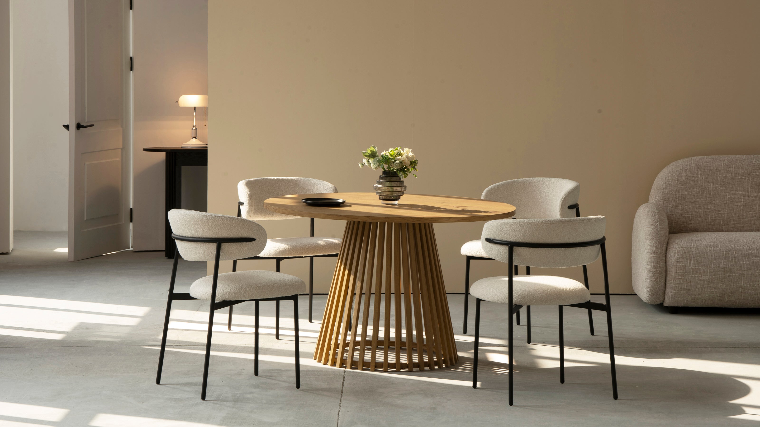 Conseils d'association de chaises pour rehausser votre décoration intérieure