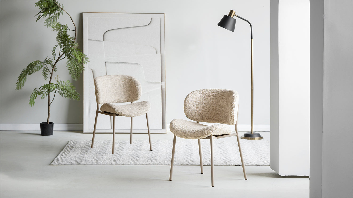 Une grande collection de matériaux populaires à ne pas manquer