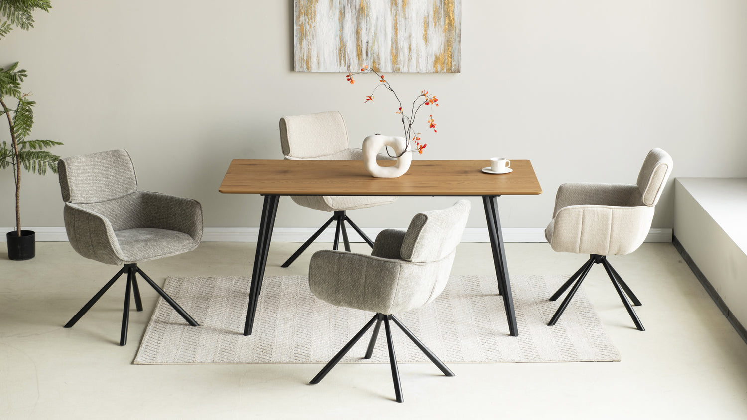 Stratégies pour lutter contre la position assise prolongée