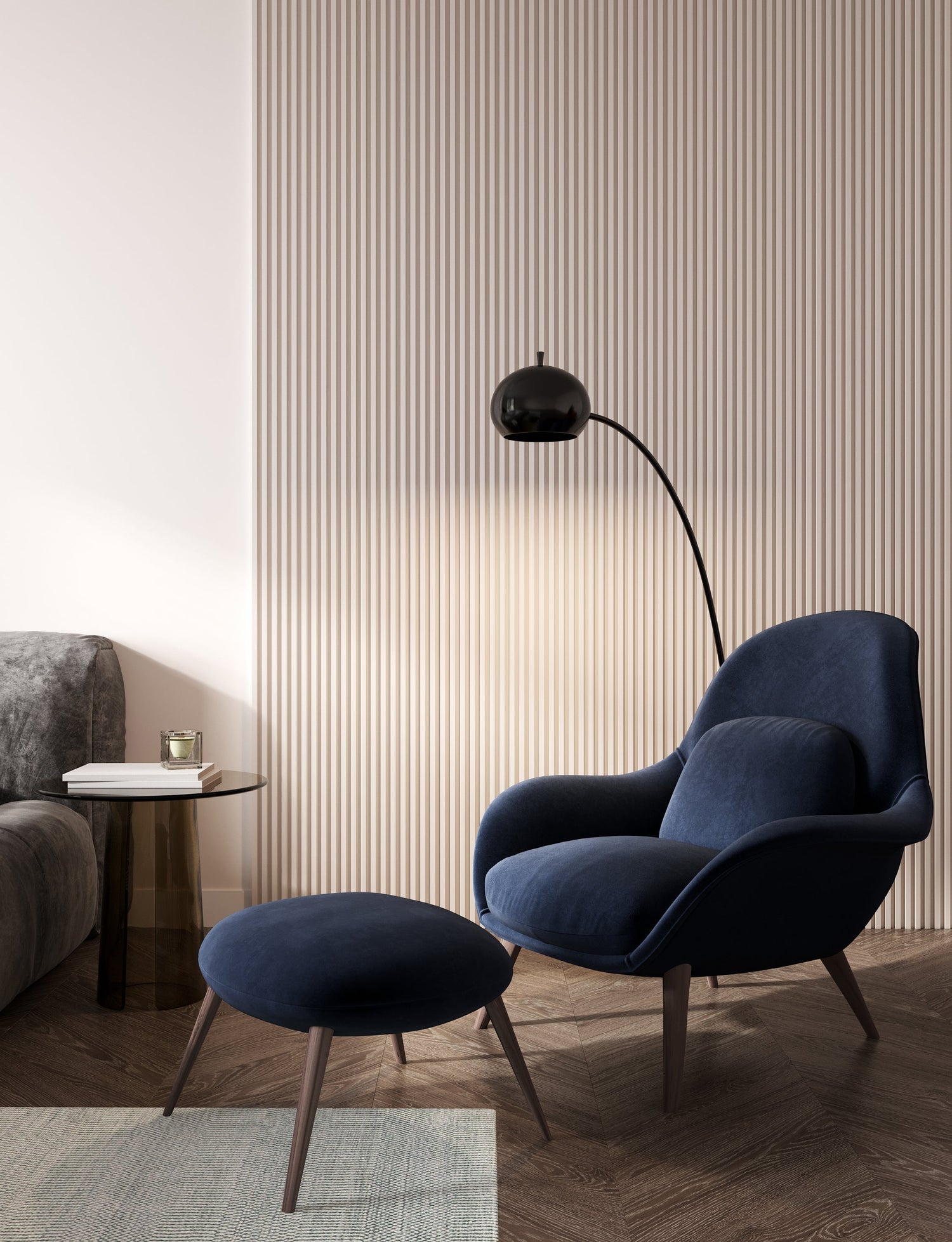 Adoptez les Courbes avec OFCASA