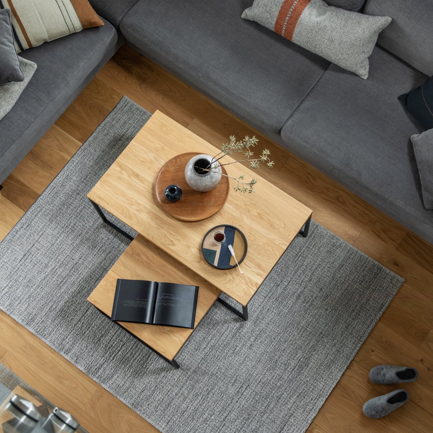 Top 10 des idées de meubles pour gagner de la place dans les petits appartements