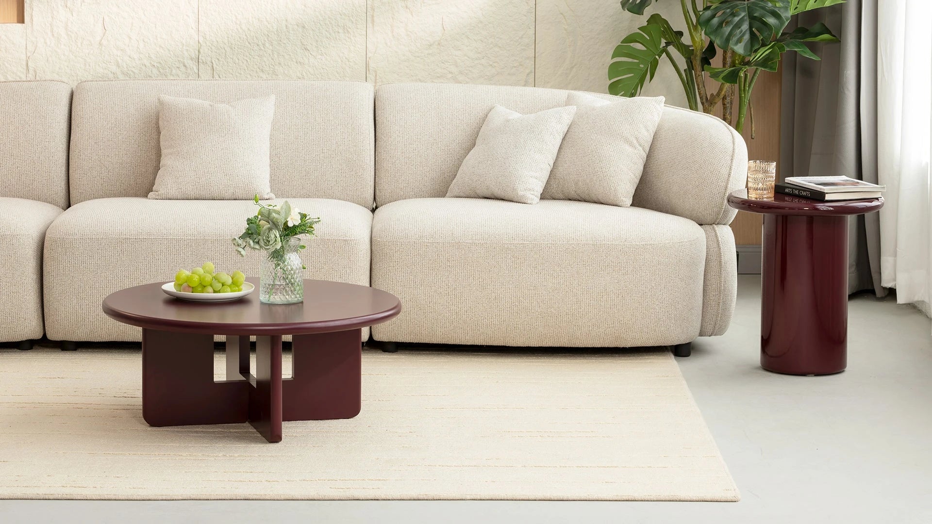Table Basse