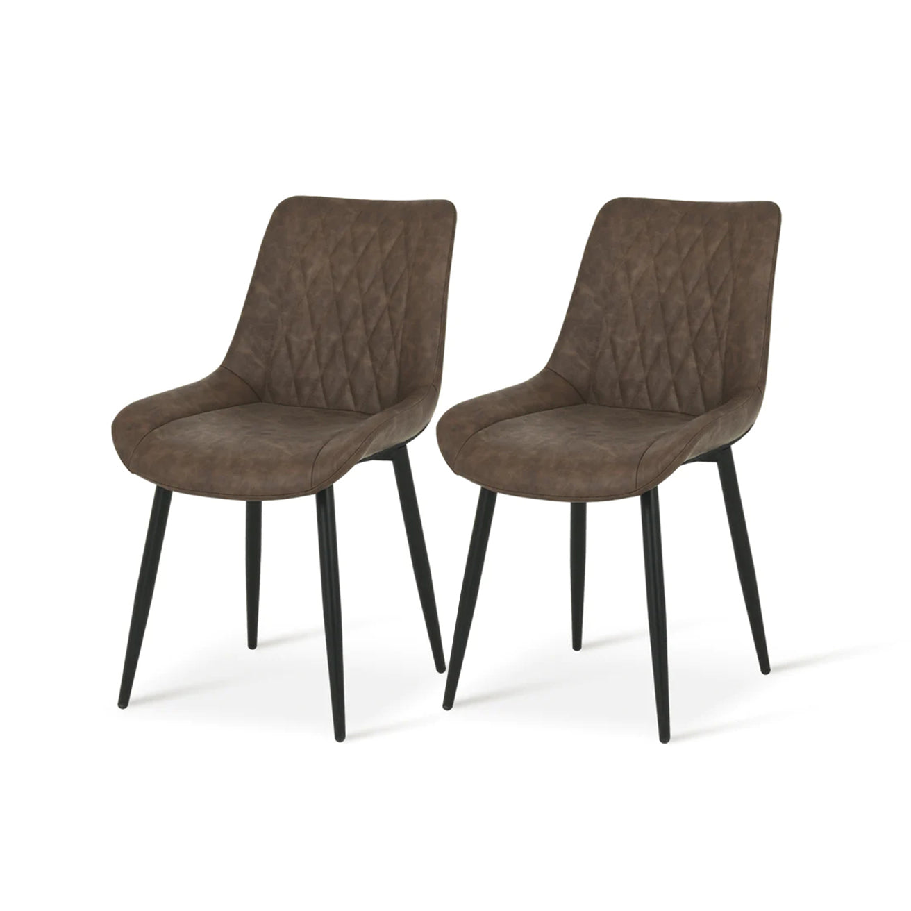 Chaise à manger en similicuir,Meuble de salle à manger design,Décoration intérieure contemporaine,Ensemble de cuisine moderne,Chaise en similicuir,Chaise à manger OFCASA,Chaise en cuir OFCASA,Chaise à manger classique en cuir,Chaise à manger verte,Chaise à manger marron,Décoration d'intérieur,Meubles,Meubles de cuisine