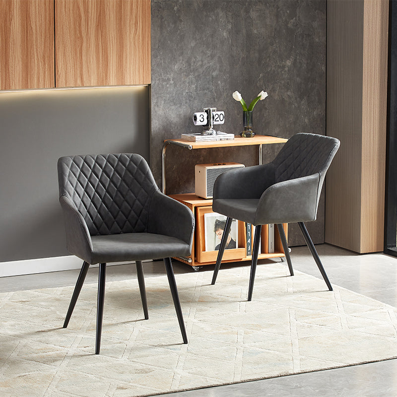 Chaise à manger en similicuir,Fauteuil de salle à manger design,Ensemble de chaises pour cuisine,Décoration intérieure contemporaine,Meubles de salle à manger en cuir,haises et fauteuils Ofcasa en similicuir - collections verte et marron pour salle à manger et cuisine. Décoration intérieure et ensembles de meubles design.