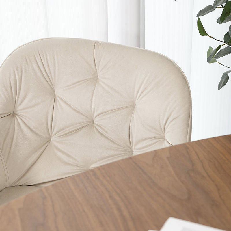 2er-Set Ofcasa Samt-Drehst¨¹hle mit 360-Grad-Drehteller Ofcasafurniture DE