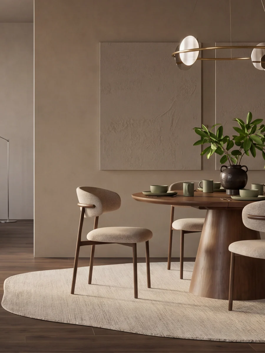 Quand la chaise convient enfin : de véritables transformations du quotidien