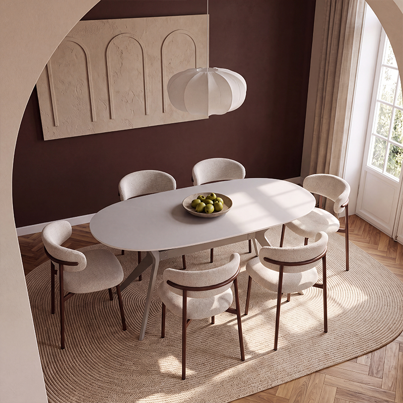 Comment choisir les bonnes chaises de salle à manger pour votre maison ? Guide d’achat complet