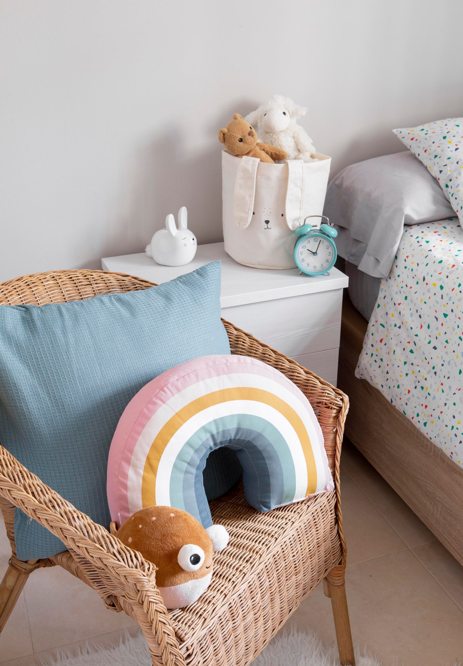 Meubles Adaptés à la Famille : Un Style qui Résiste aux éclaboussures et aux Déchirures !