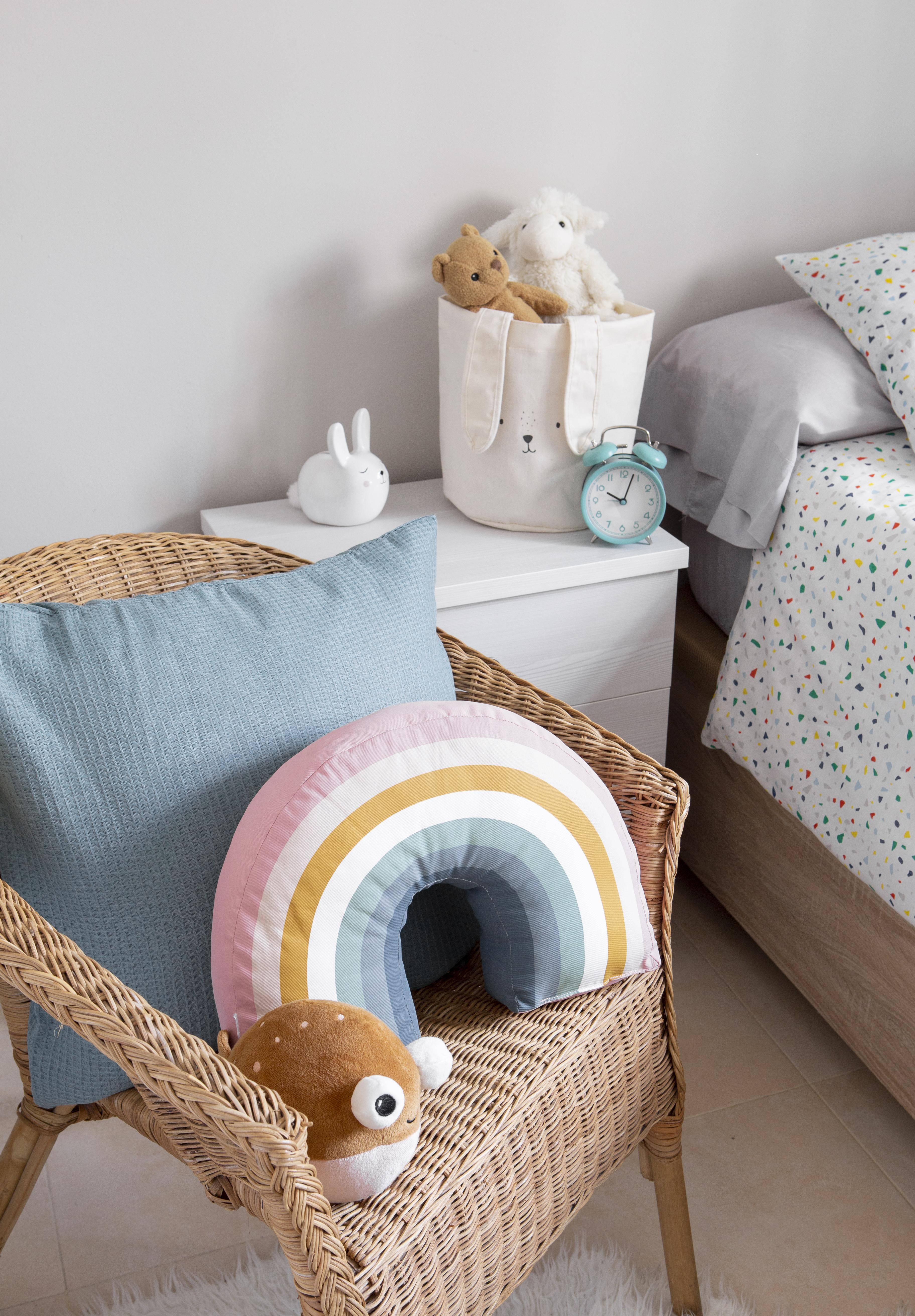 Meubles Adaptés à la Famille : Un Style qui Résiste aux éclaboussures et aux Déchirures !
