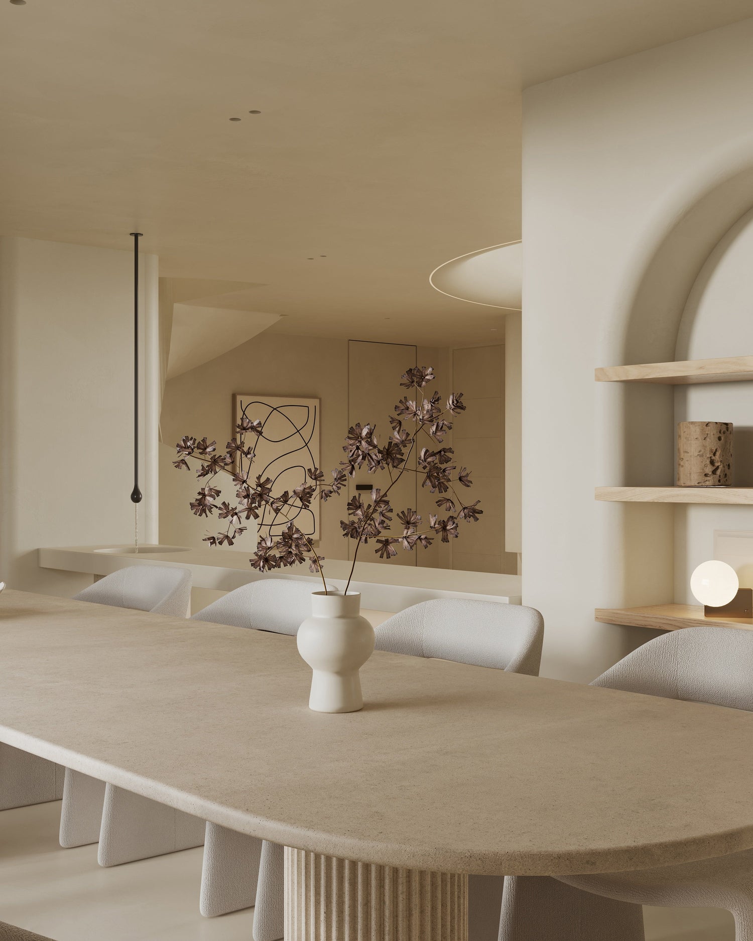 Refresh : Les Tendances en Matière de Mobilier qui Dominent en 2026