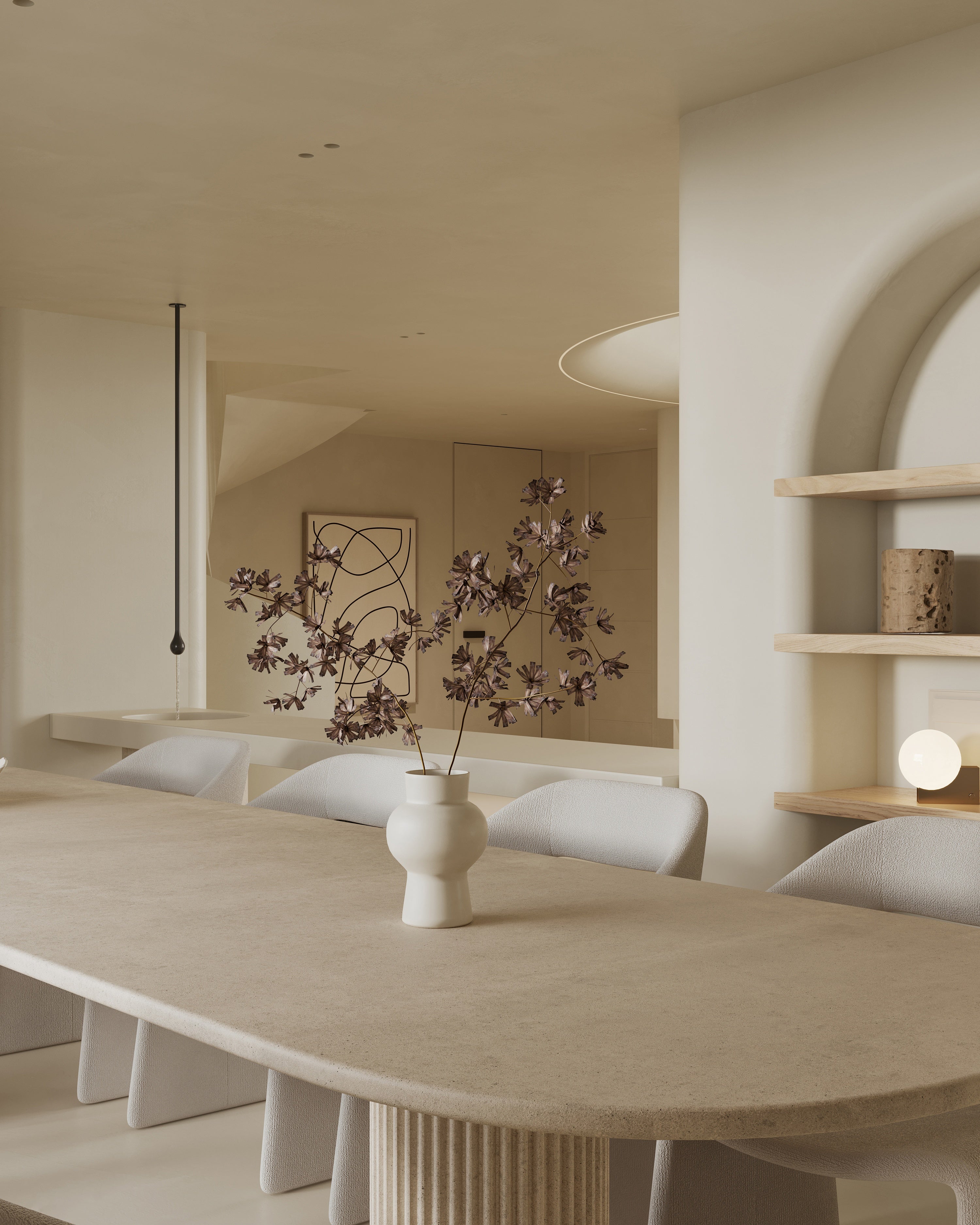 Refresh : Les Tendances en Matière de Mobilier qui Dominent en 2026