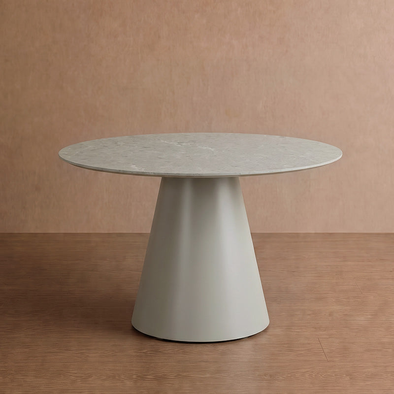 Table de salle à manger ronde Elowen [100 cm]