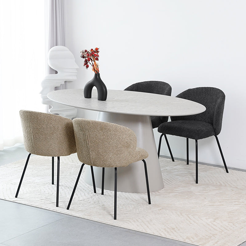 Chaises et fauteuils Ofcasa en similicuir - collections verte et marron pour salle à manger et cuisine. Décoration intérieure et ensembles de meubles design. Chaise à manger en similicuir，Fauteuil de salle à manger design，Ensemble de chaises pour cuisine，Décoration intérieure contemporaine，Meubles de salle à manger en cuir