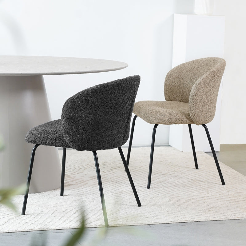 Chaises et fauteuils Ofcasa en similicuir - collections verte et marron pour salle à manger et cuisine. Décoration intérieure et ensembles de meubles design. Chaise à manger en similicuir，Fauteuil de salle à manger design，Ensemble de chaises pour cuisine，Décoration intérieure contemporaine，Meubles de salle à manger en cuir