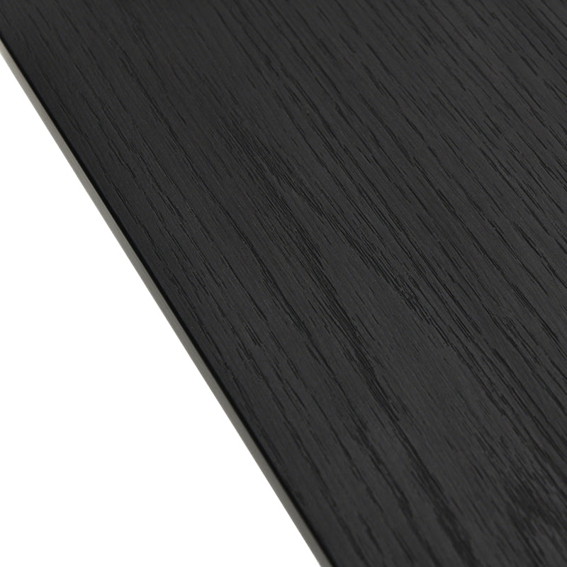 Table de salle à manger ronde extensible Beverly [120-160cm]