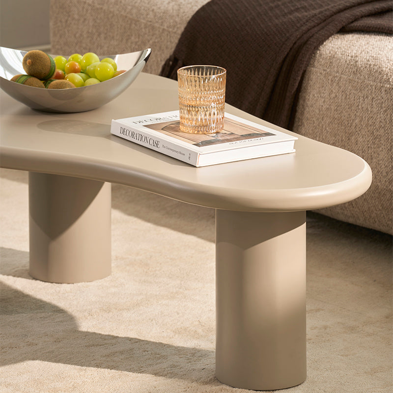 Table basse Mellow [110 cm]