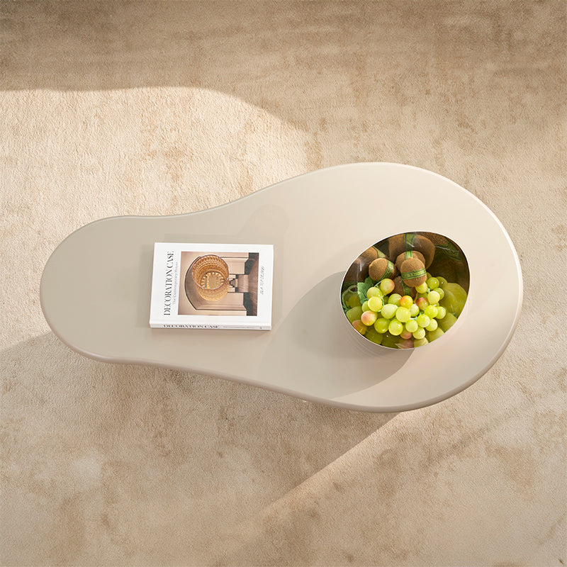 Table basse Mellow [110 cm]