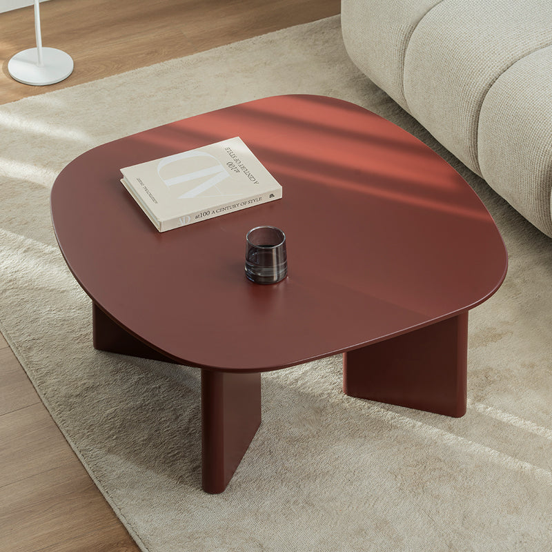 Table carrée Haas [80 cm]