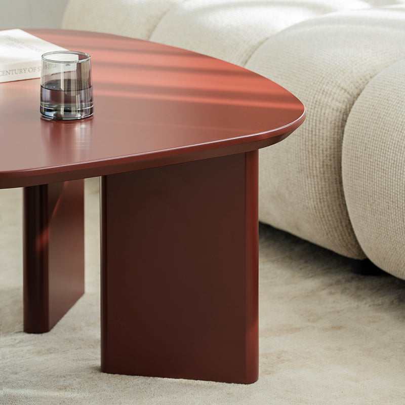 Table carrée Haas [80 cm]