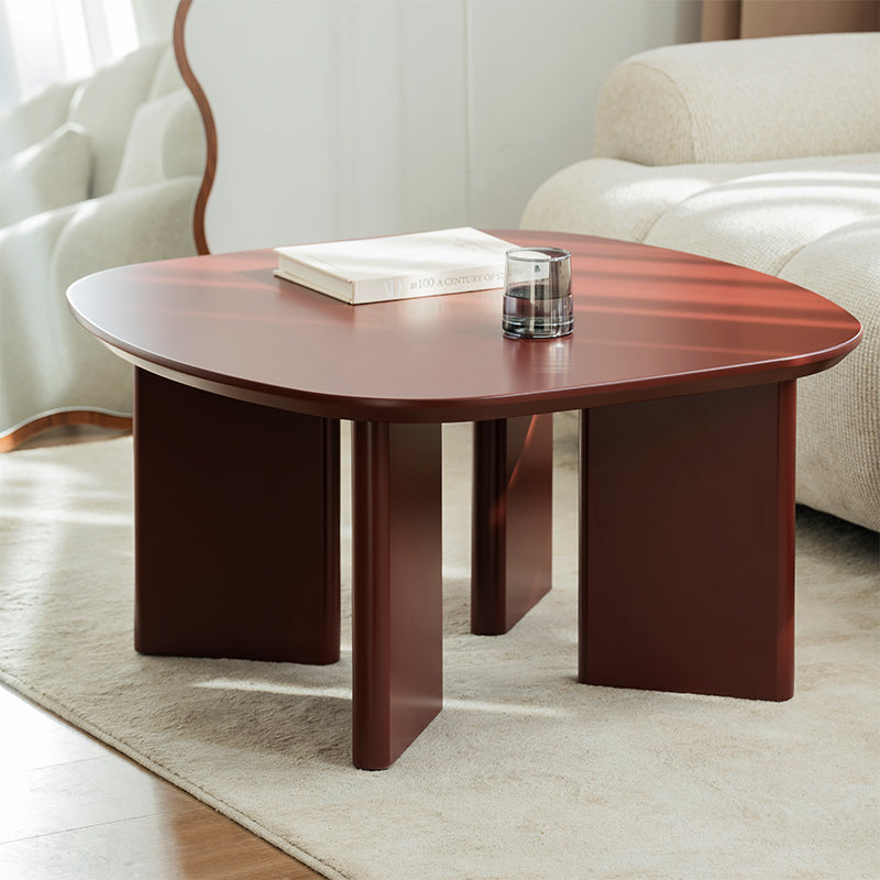 Table carrée Haas [80 cm]