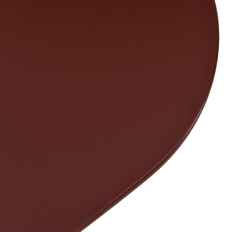 Table carrée Haas [80 cm]