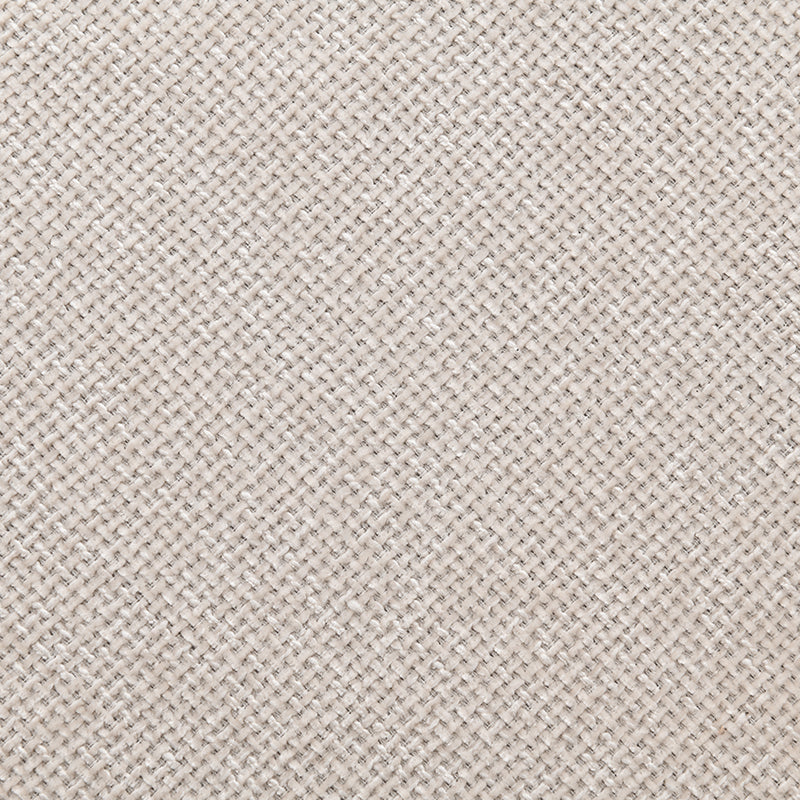 Chaise de salle à manger Louisa [Lot de 1] [Tissu en lin]