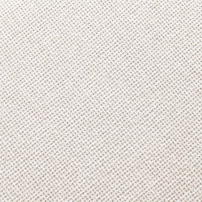 Tabouret de Bar Louisa [Lot de 2] [Tissu en lin] [65 cm]