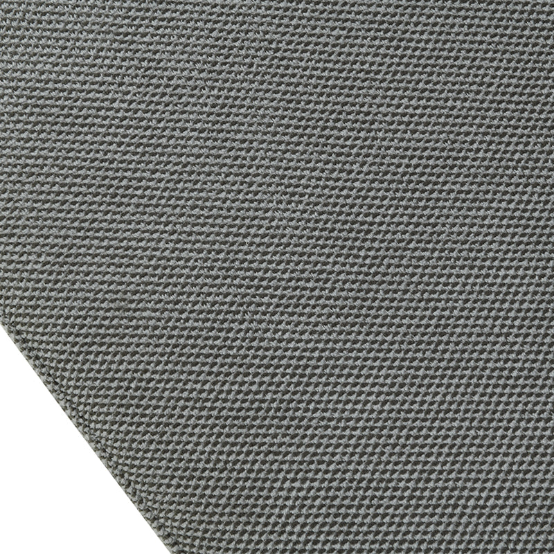 Chaise de salle à manger Seraphina [Chenille][Tissu effet lin][Lot de 2]