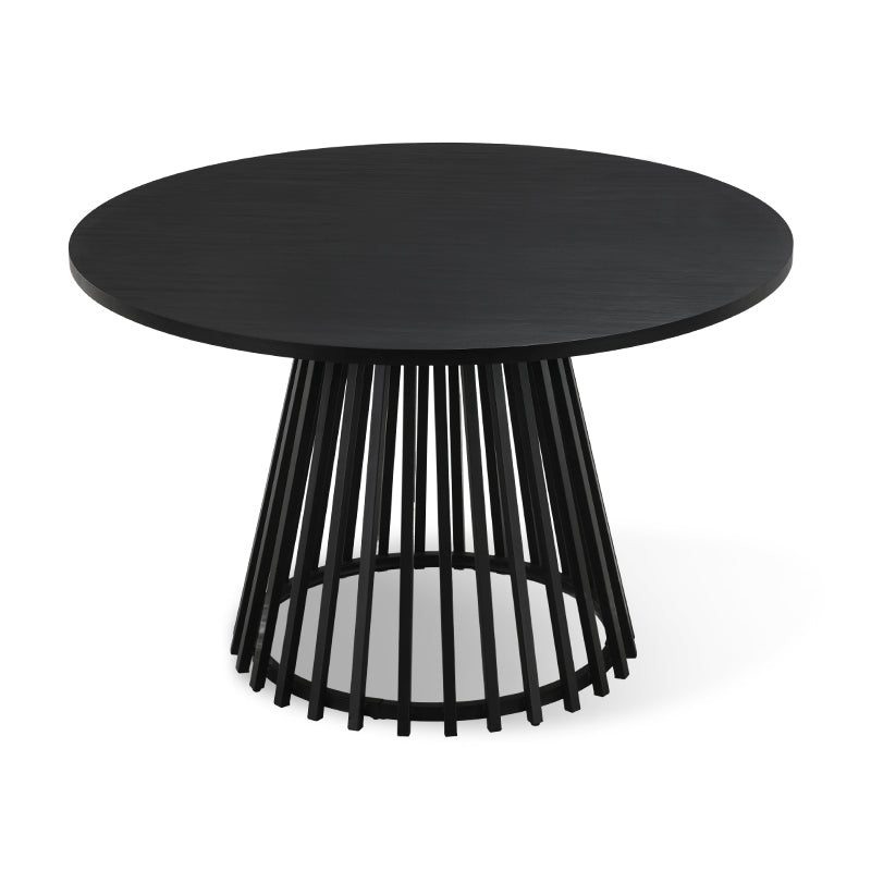 Table de salle à manger ronde Veronica [120 cm]