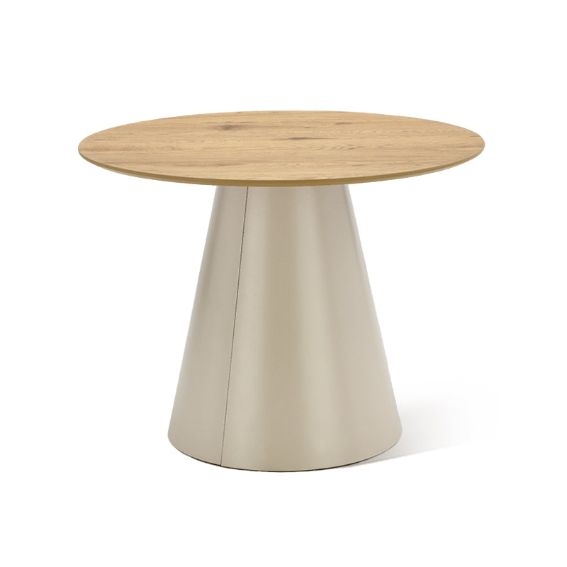 Table de salle à manger ronde Elowen [100 cm]