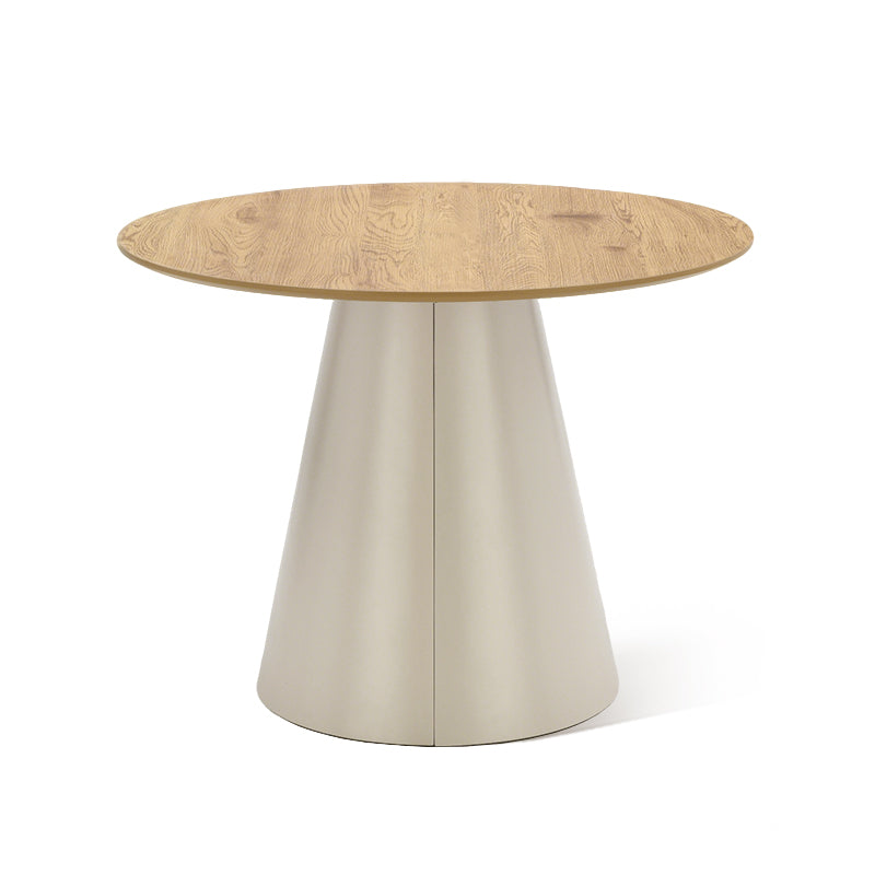 Table de salle à manger ronde Elowen [100 cm]