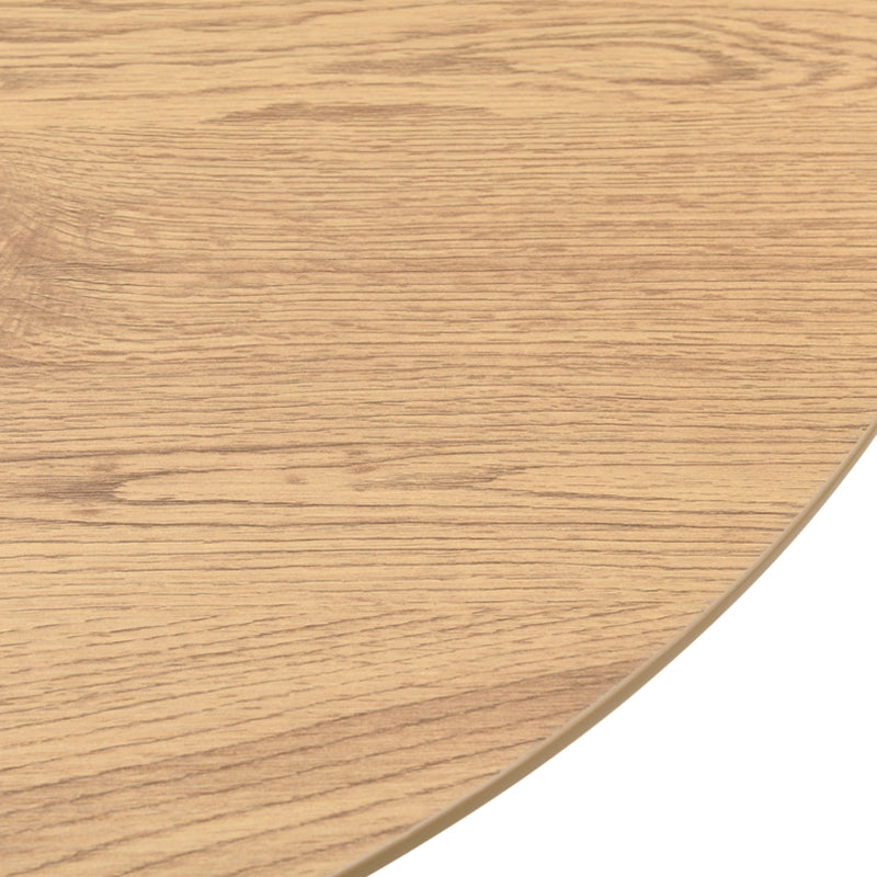 Table de salle à manger ronde Elowen [100 cm]