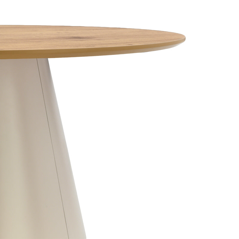Table de salle à manger ronde Elowen [100 cm]