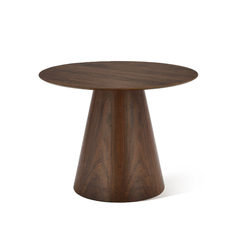 Table de salle à manger ronde Elowen [100 cm]