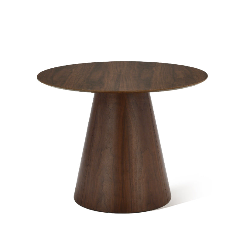 Table de salle à manger ronde Elowen [100 cm]