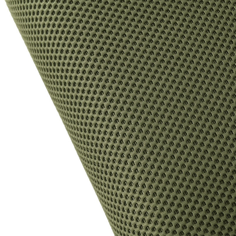 Fauteuil de salon Aveline [Tissu en lin]